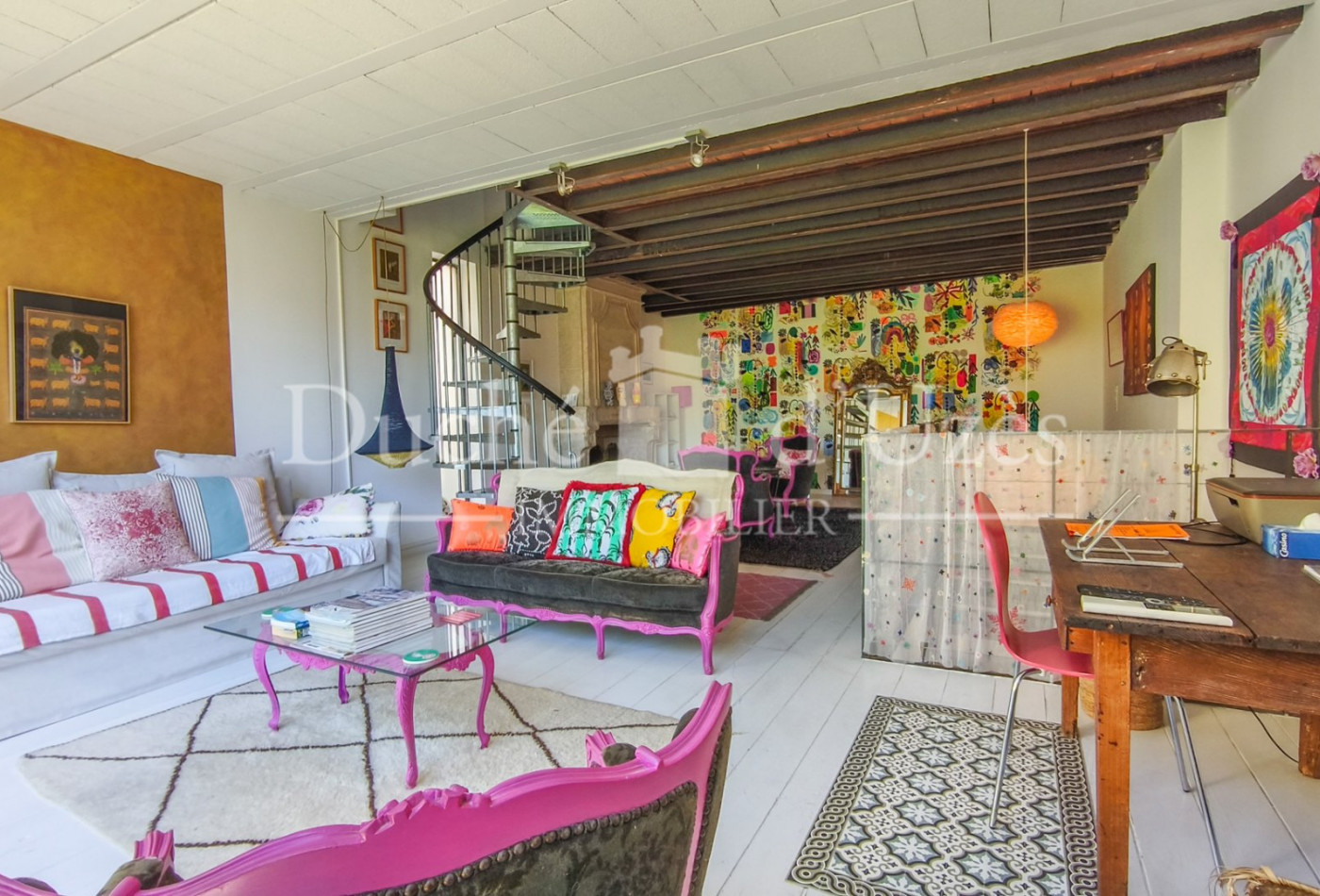 vente Maison Uzes - Photo 8