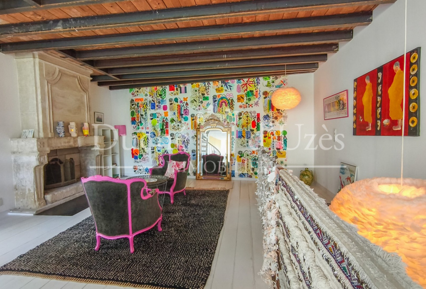 vente Maison Uzes - Photo 9