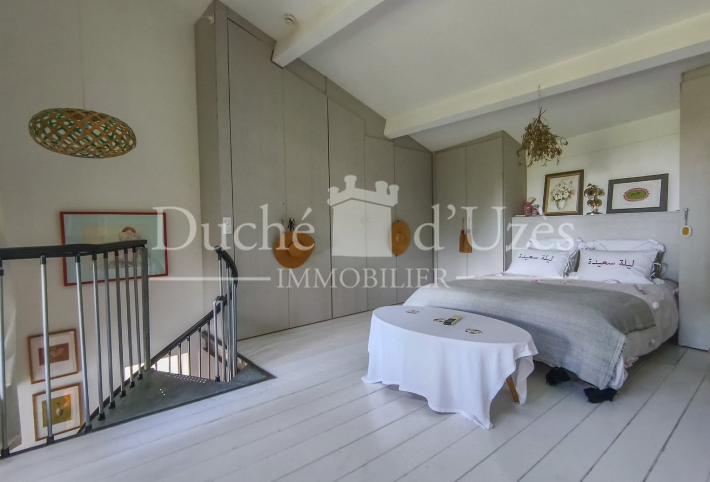 vente Maison Uzes - Photo 10