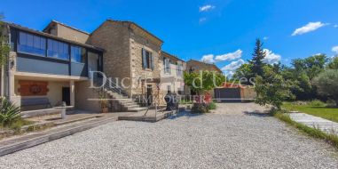 vente Uzes