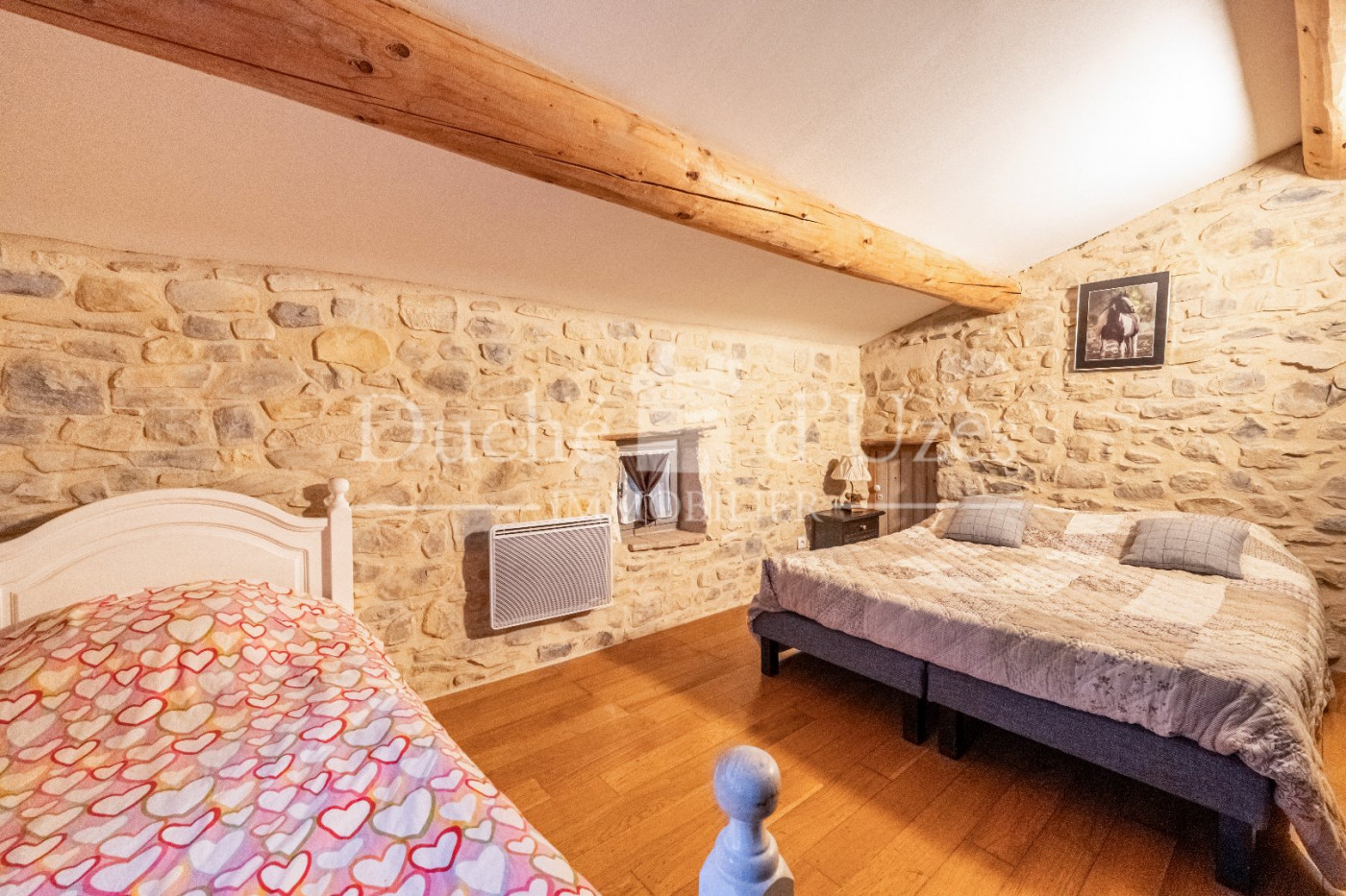 à vendre Maison Uzes - Photo 17