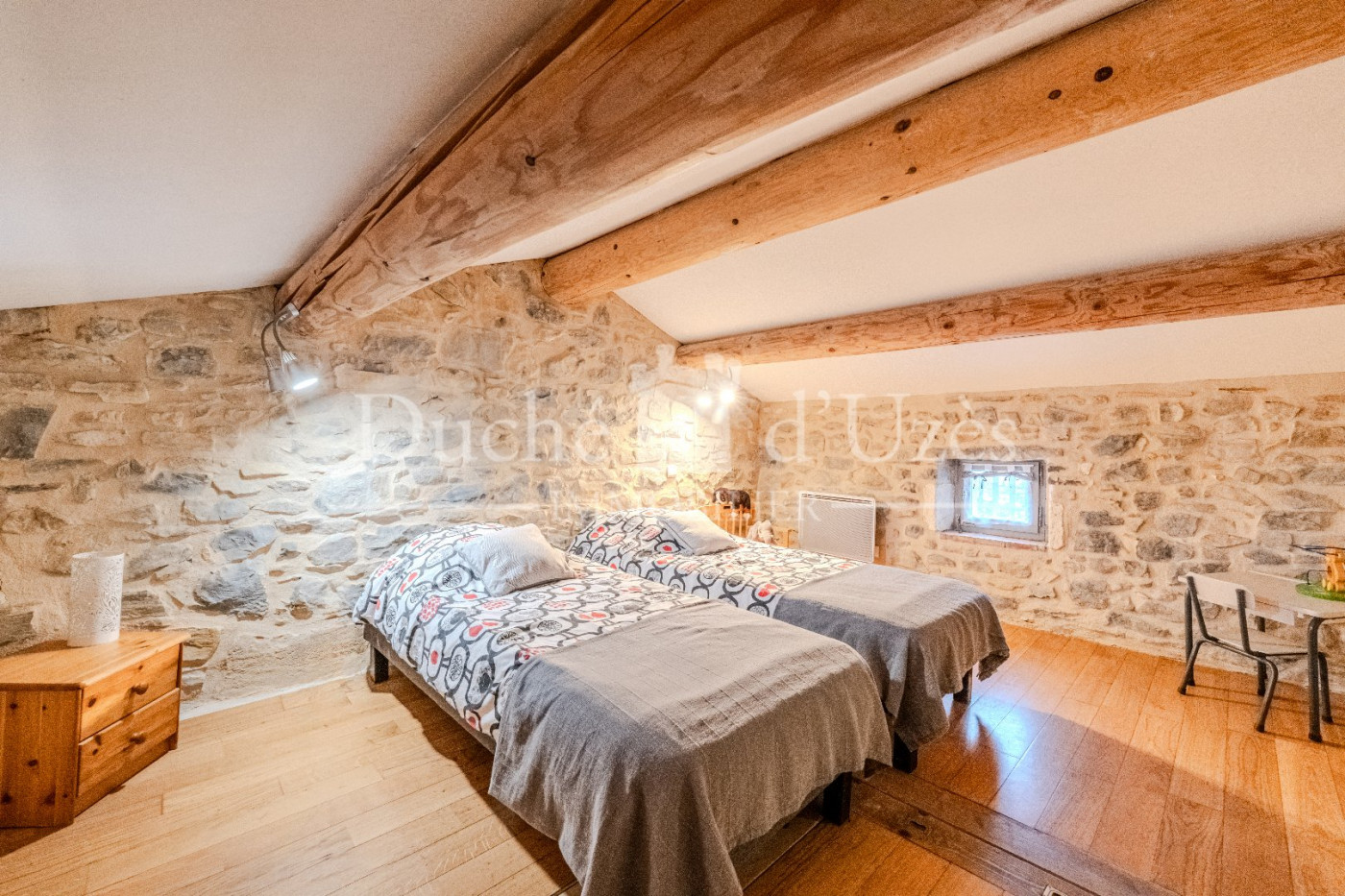 à vendre Maison Uzes - Photo 15