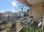 à vendre Appartement Uzes
