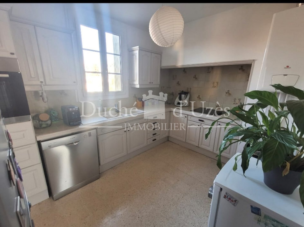 à vendre Appartement Uzes - Photo 6
