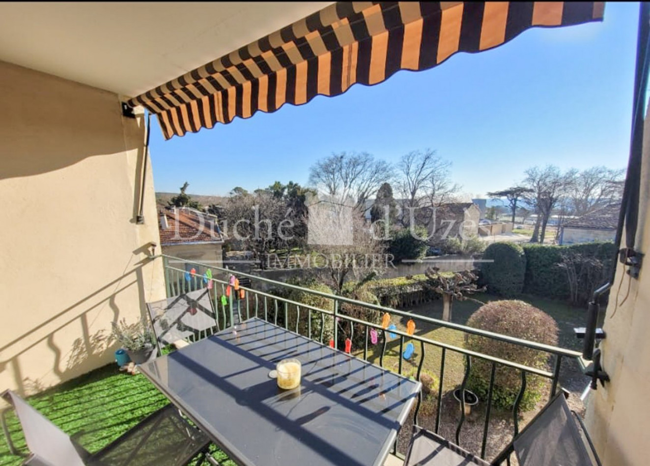 à vendre Appartement Uzes - Photo 2