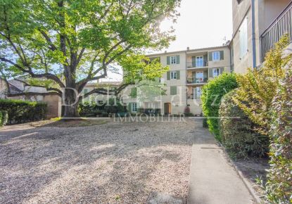 vente Appartement Uzes