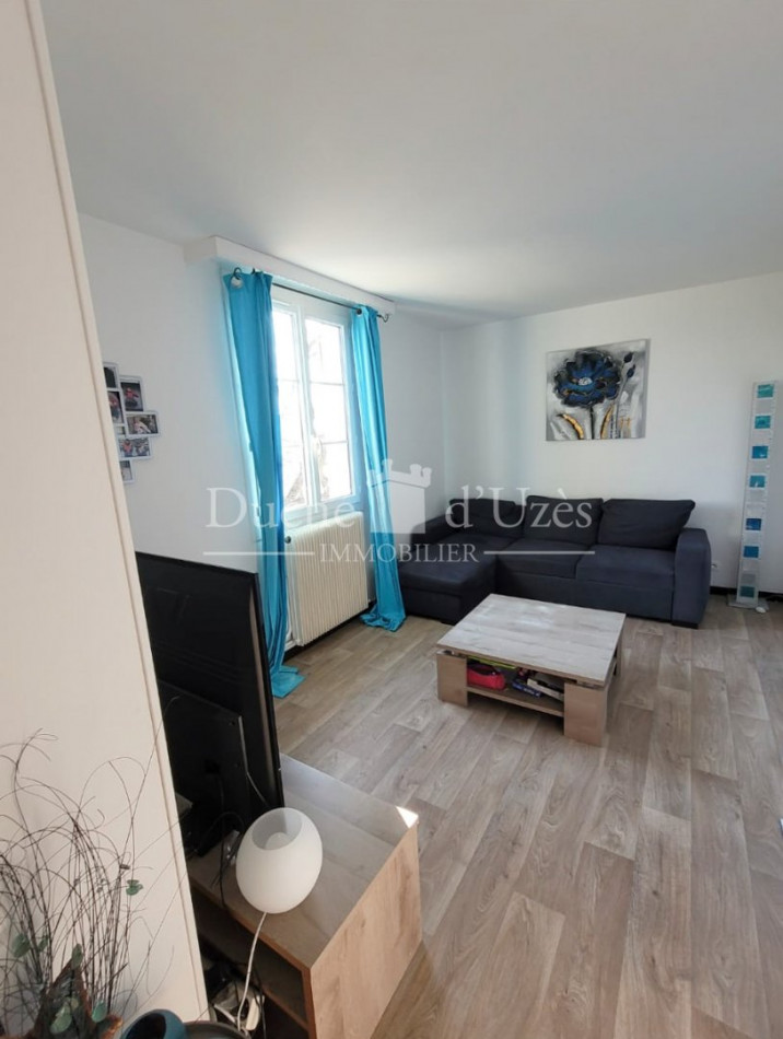 à vendre Appartement Uzes - Photo 4
