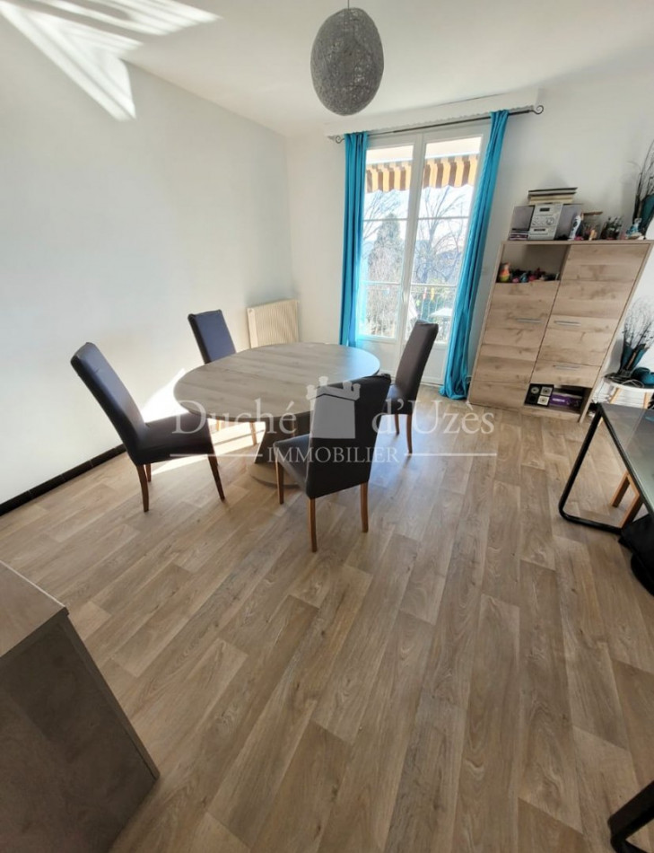 à vendre Appartement Uzes - Photo 5