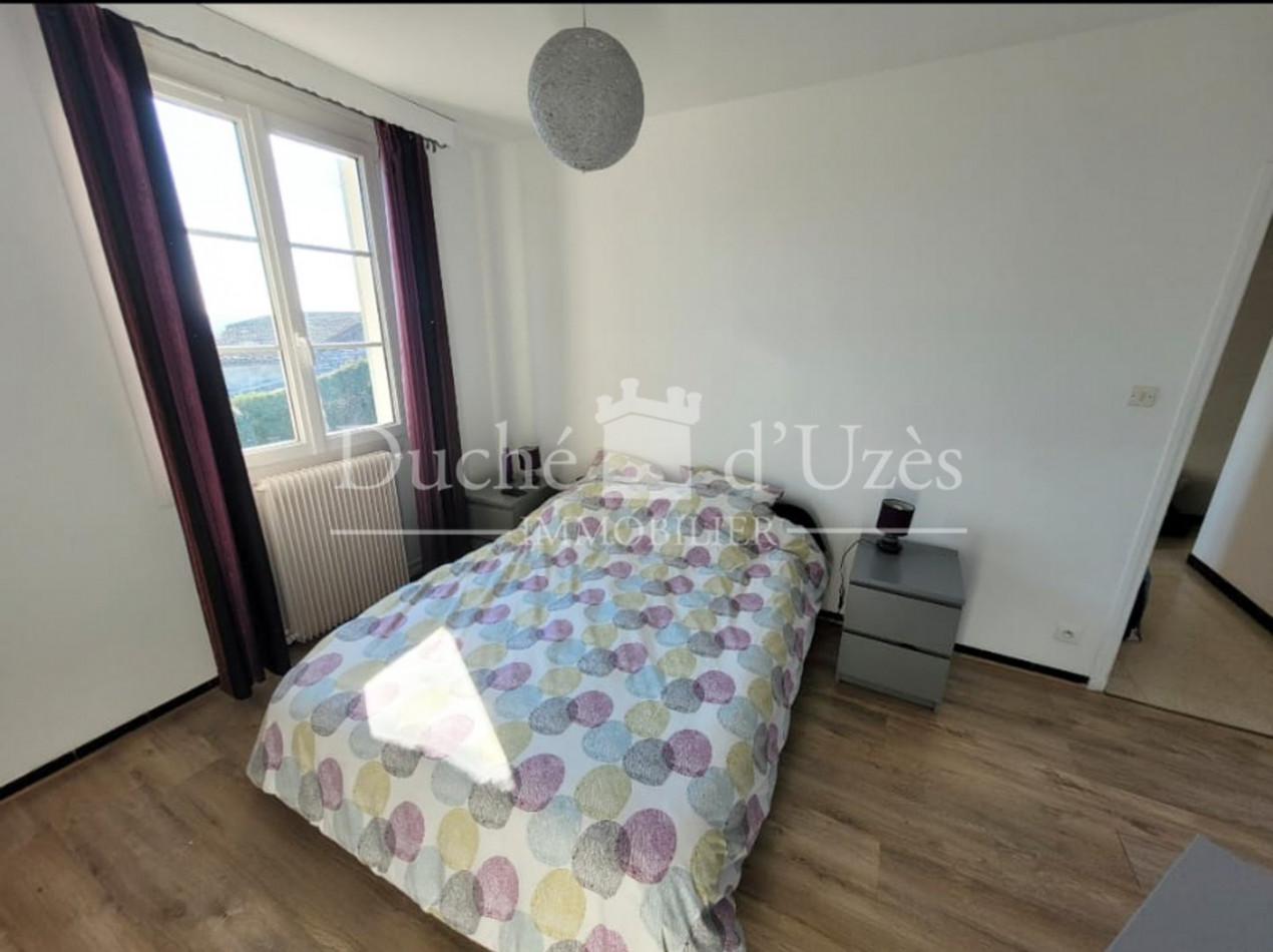 à vendre Appartement Uzes - Photo 10