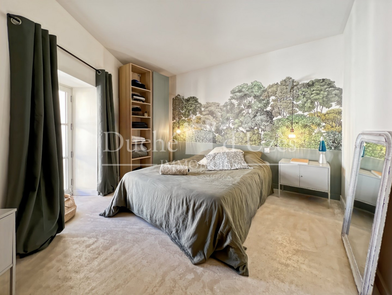 à vendre Maison Uzes - Photo 17