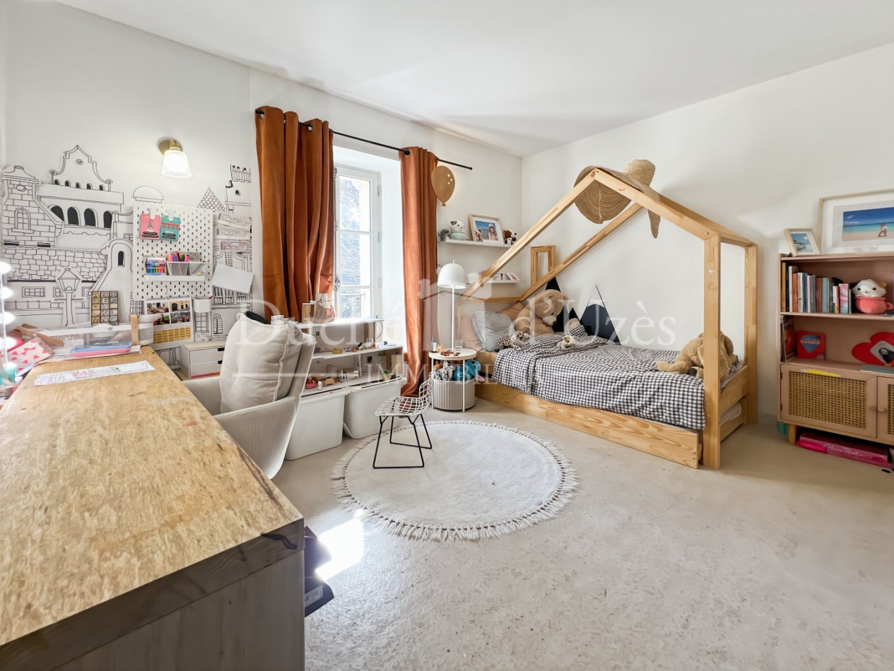 à vendre Maison Uzes - Photo 20