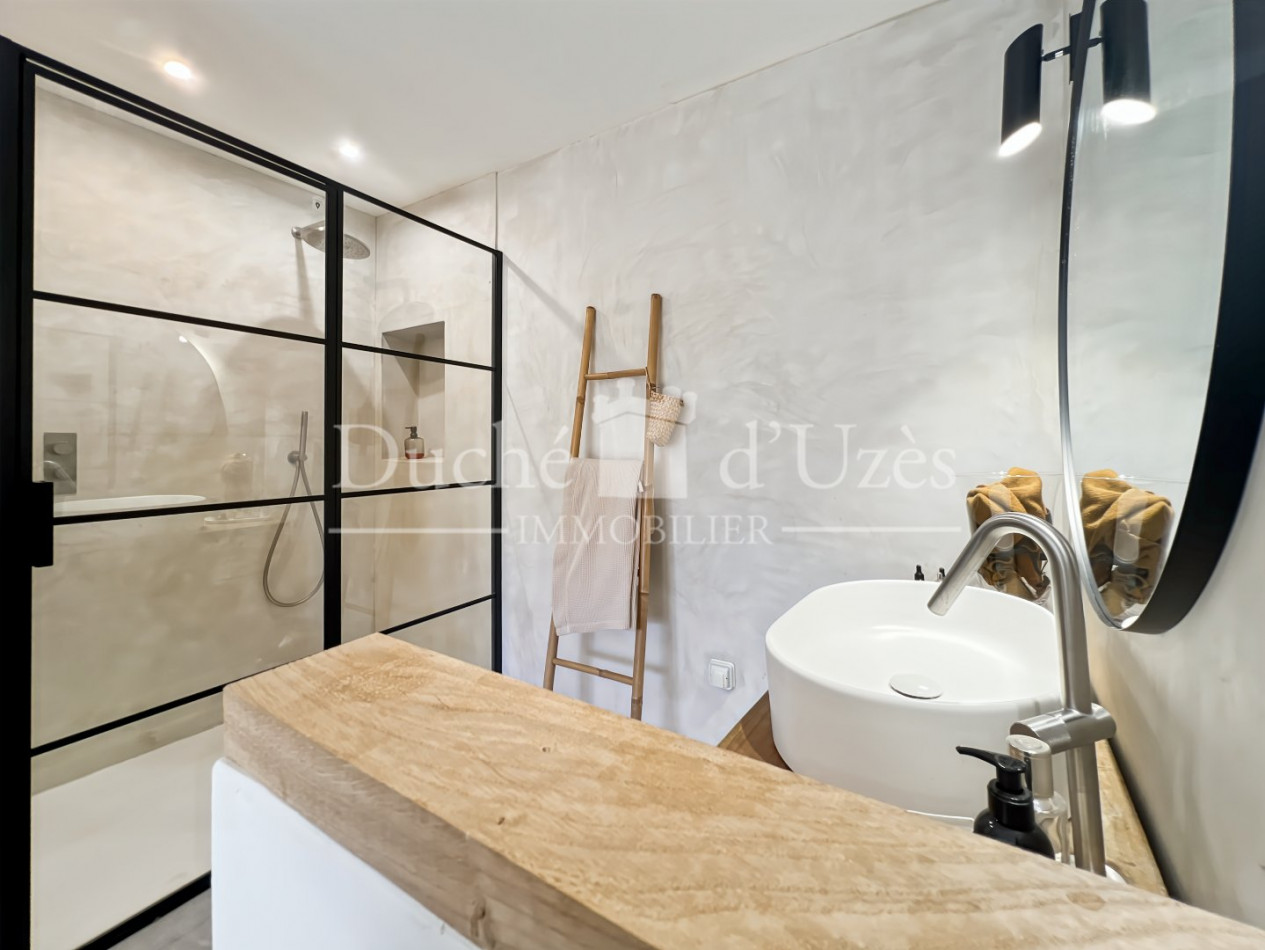 à vendre Maison Uzes - Photo 16