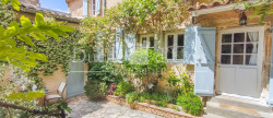 vente Maison de caractère Uzes