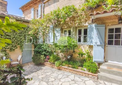 vente Maison de caractère Uzes