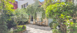 vente Maison de caractère Uzes