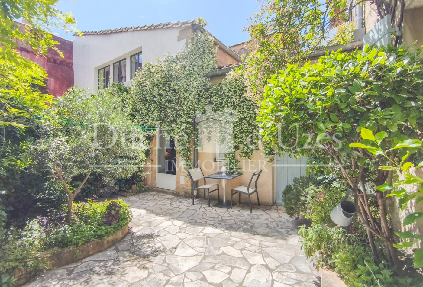 vente Maison de caractère Uzes - Photo 10