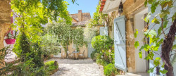 vente Maison de caractère Uzes