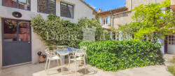 vente Maison de caractère Uzes