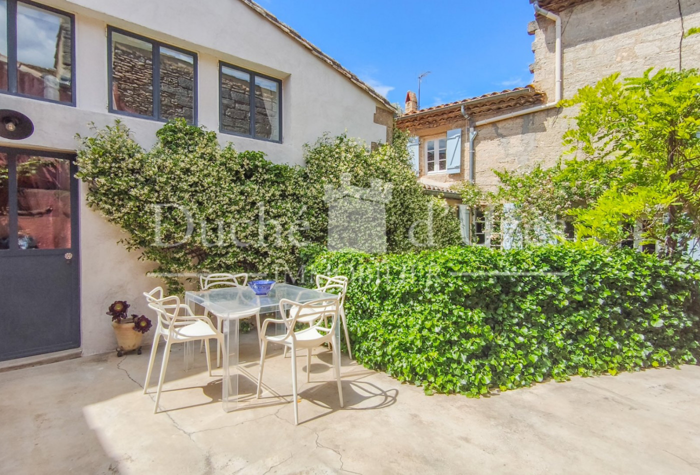 vente Maison de caractère Uzes - Photo 9