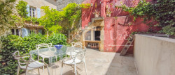 vente Maison de caractère Uzes