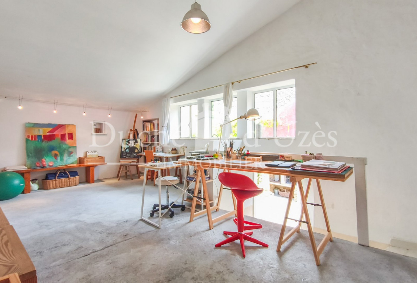 vente Maison de caractère Uzes - Photo 7