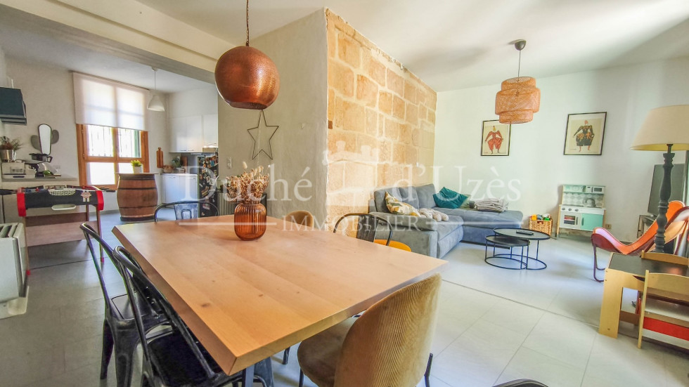 vente Maison Uzes - Photo 3