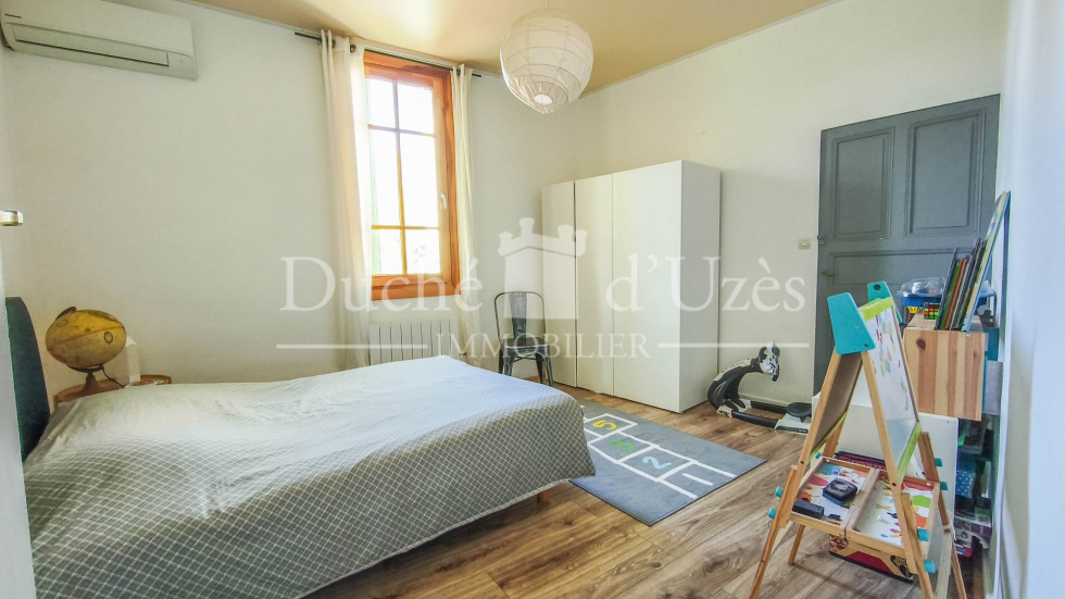 vente Maison Uzes - Photo 8