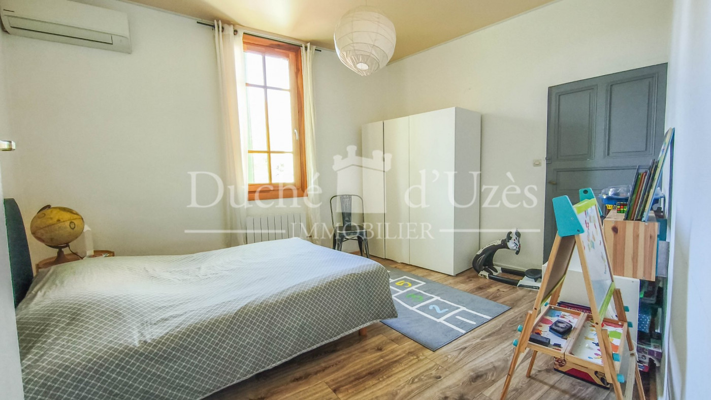 à vendre Maison Uzes - Photo 8