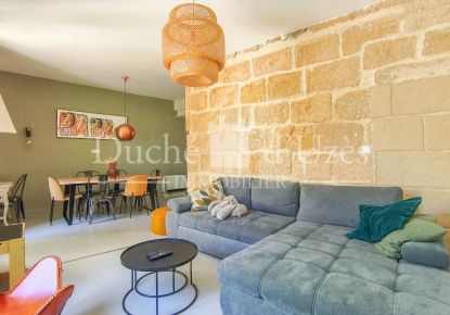 vente Maison Uzes