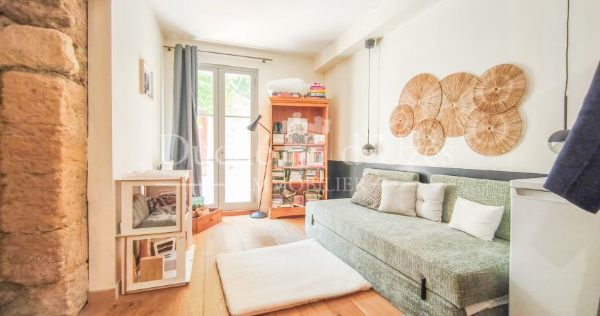 vente Maison Uzes