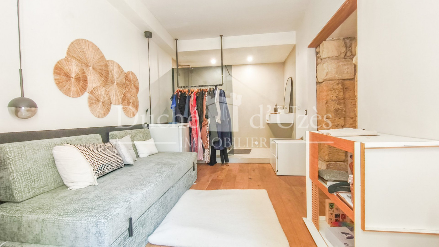 à vendre Maison Uzes - Photo 12