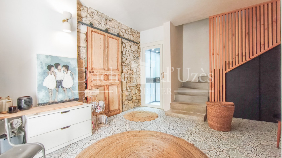 vente Maison Uzes - Photo 10