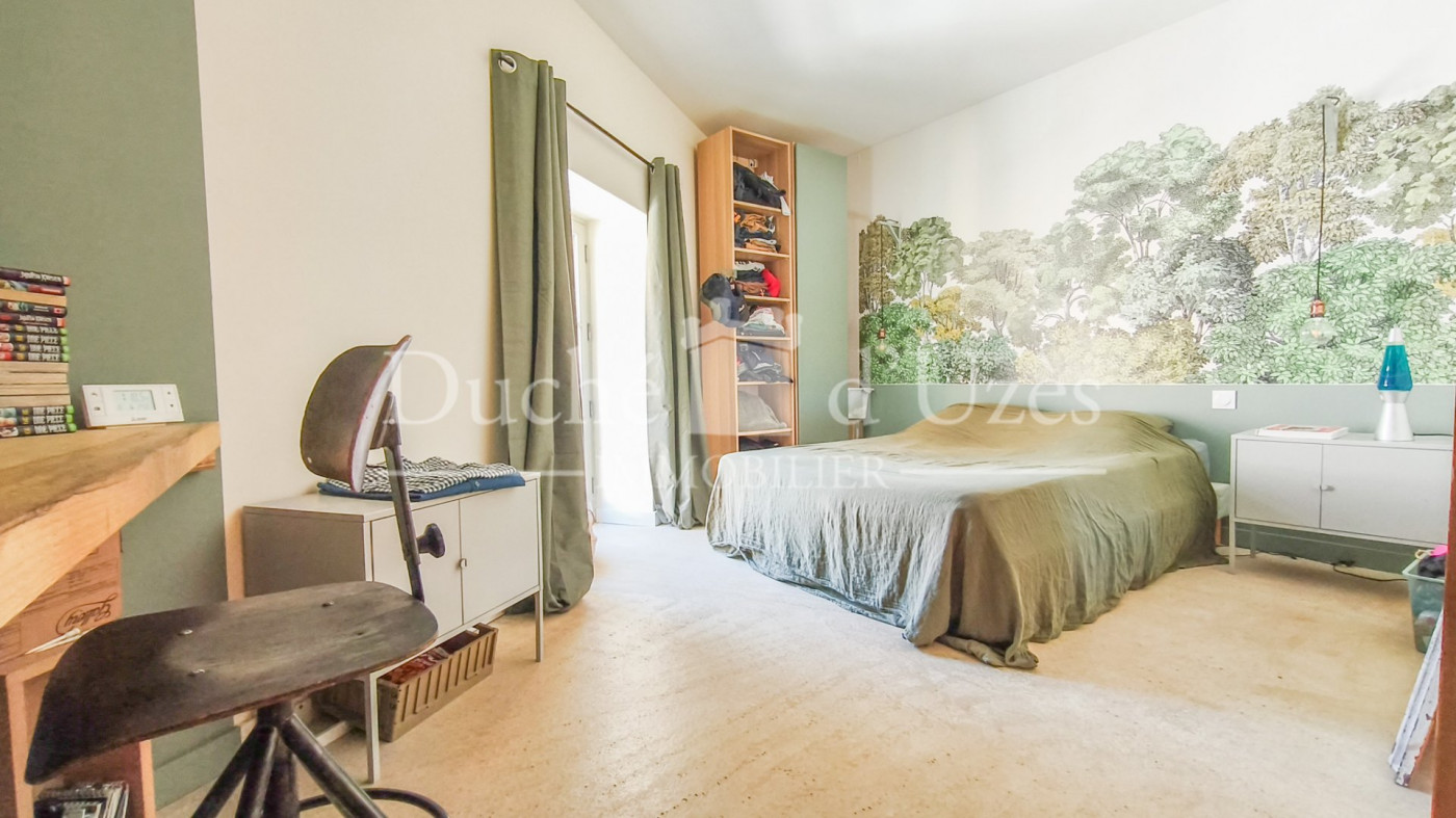 à vendre Maison Uzes - Photo 13