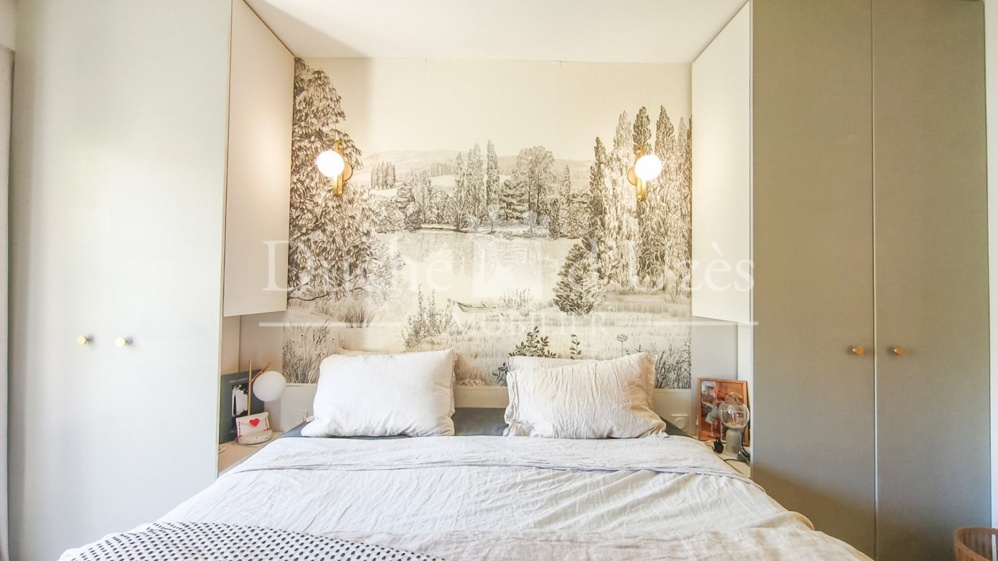 à vendre Maison Uzes - Photo 16