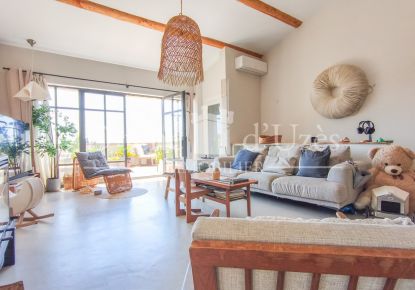 vente Maison Uzes