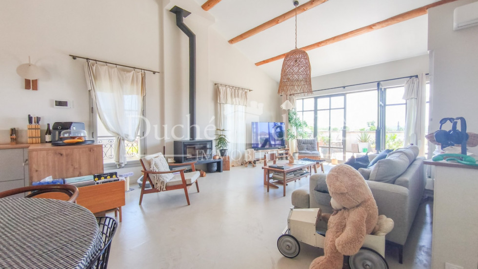 vente Maison Uzes - Photo 5