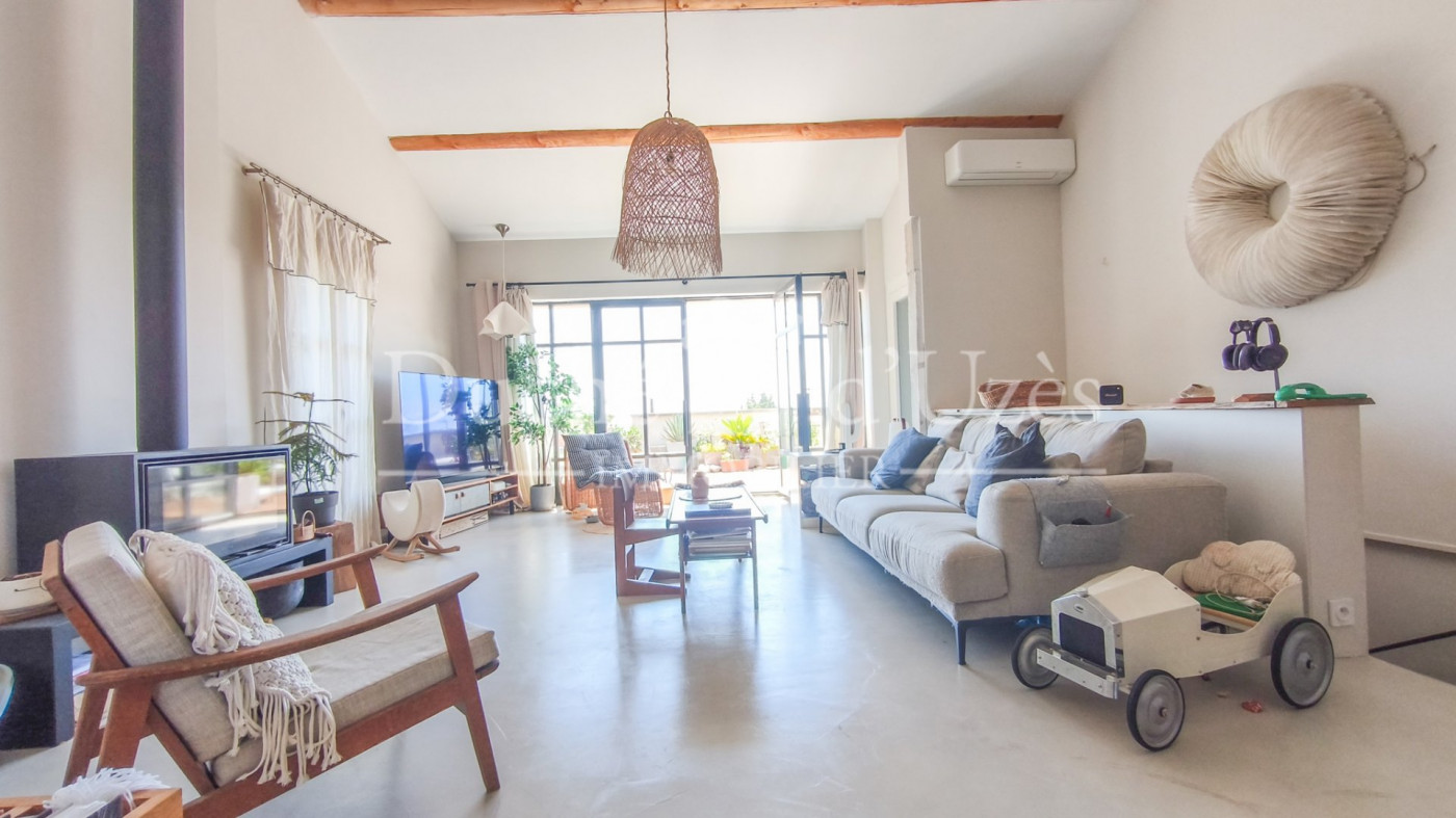 à vendre Maison Uzes - Photo 20