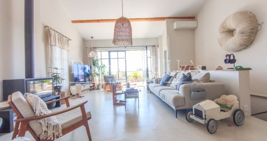 vente Maison Uzes