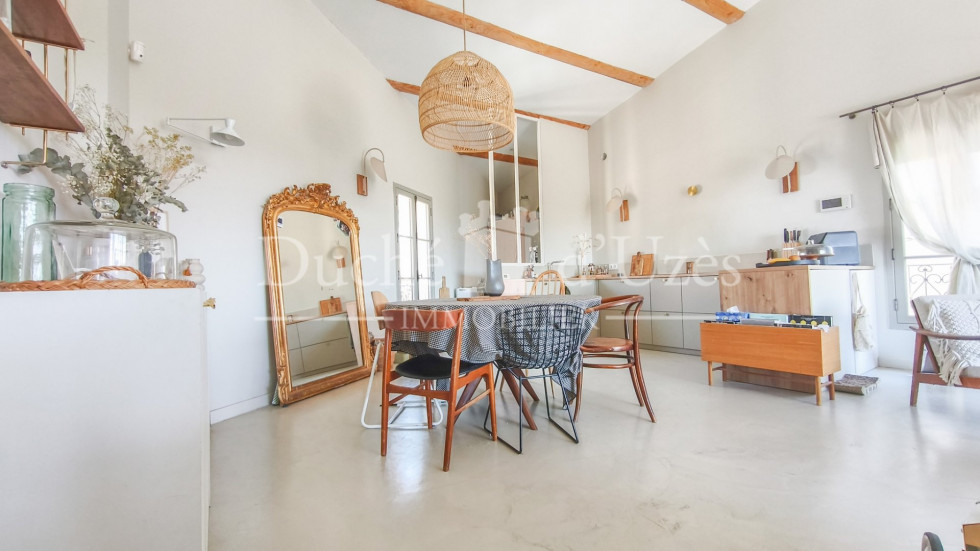 vente Maison Uzes - Photo 8
