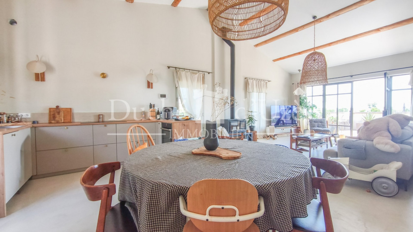 à vendre Maison Uzes - Photo 7