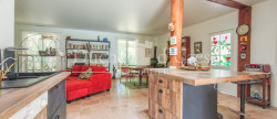 vente Villa Uzes