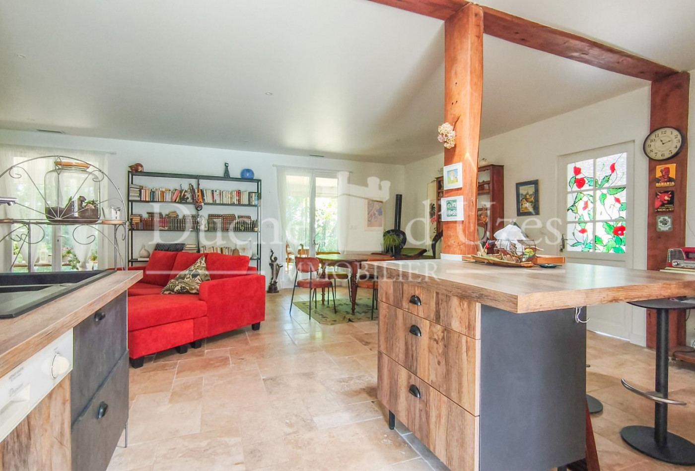 vente Villa Uzes - Photo 6