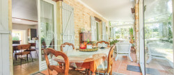 vente Villa Uzes