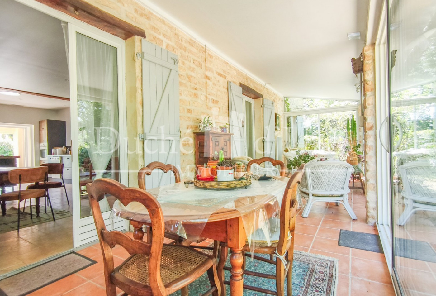 vente Villa Uzes - Photo 8