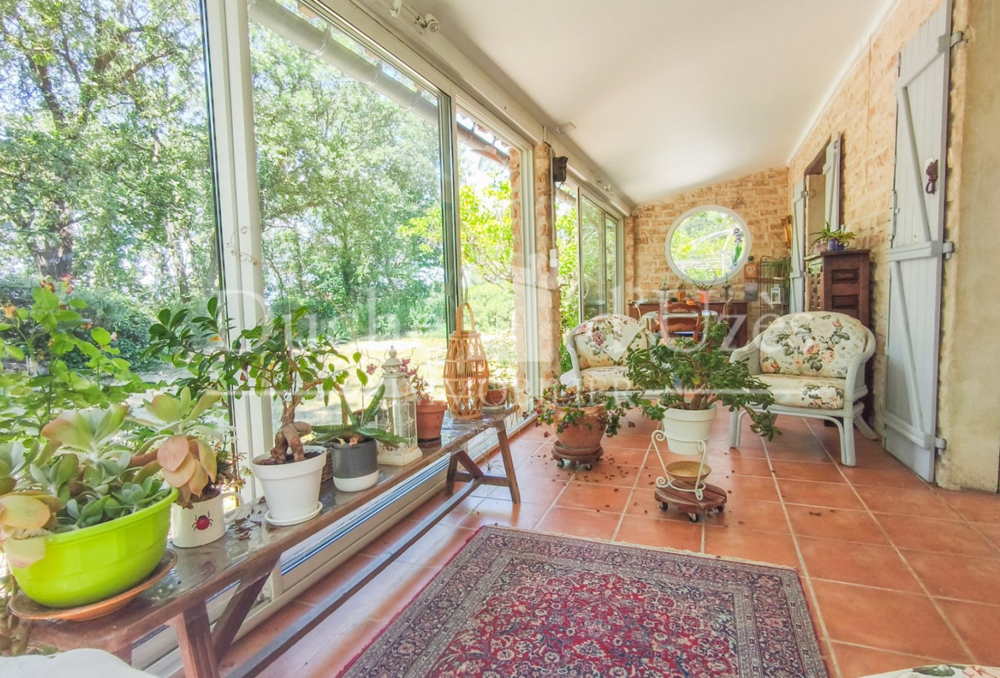 vente Villa Uzes - Photo 7