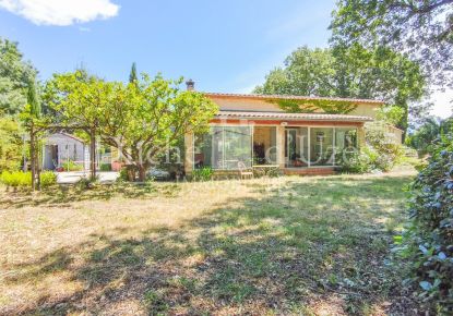 vente Villa Uzes