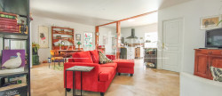 vente Villa Uzes