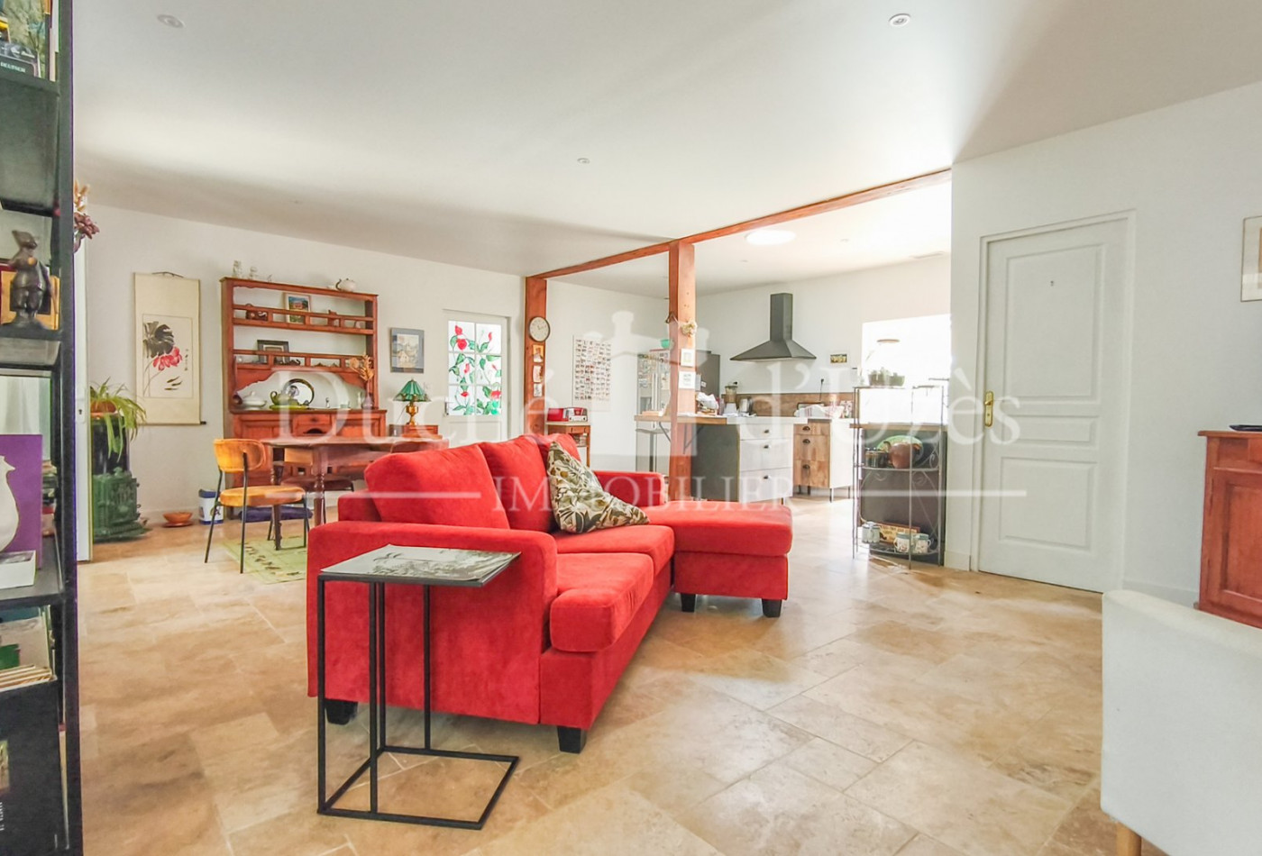 vente Villa Uzes - Photo 4