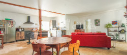 vente Villa Uzes