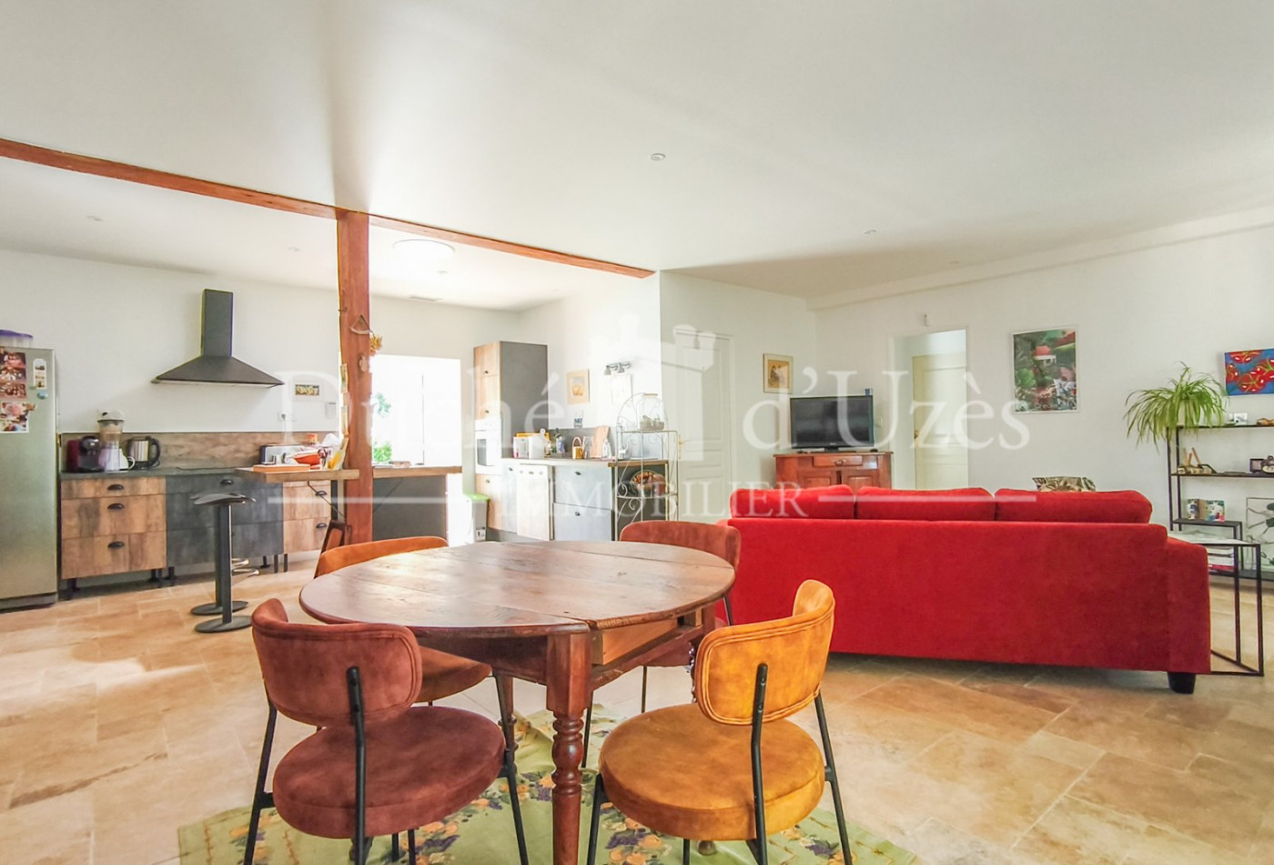 vente Villa Uzes - Photo 10